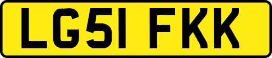 LG51FKK