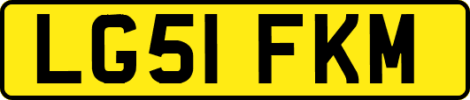 LG51FKM