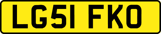 LG51FKO