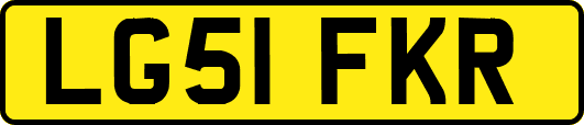 LG51FKR