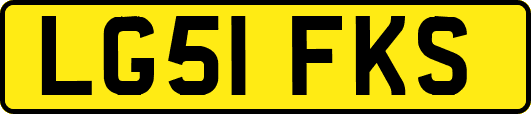 LG51FKS