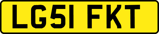 LG51FKT