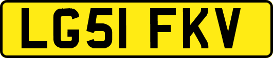 LG51FKV