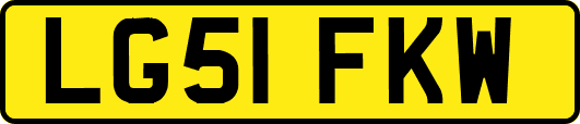 LG51FKW
