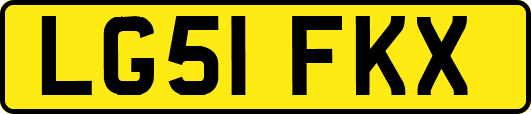 LG51FKX