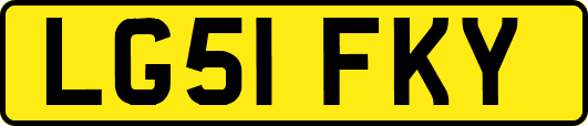LG51FKY