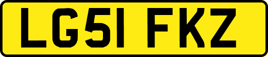 LG51FKZ