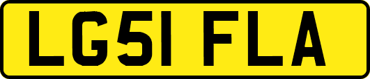 LG51FLA