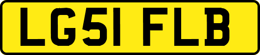 LG51FLB