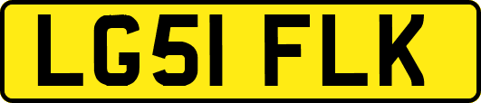 LG51FLK