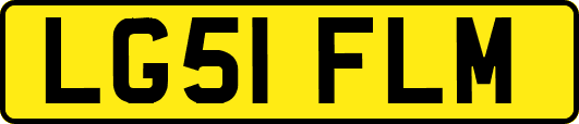 LG51FLM