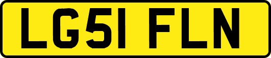 LG51FLN
