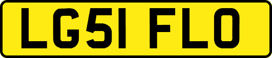 LG51FLO