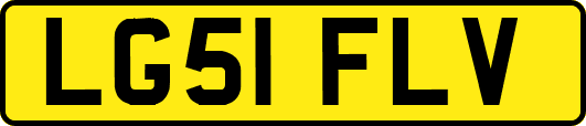 LG51FLV