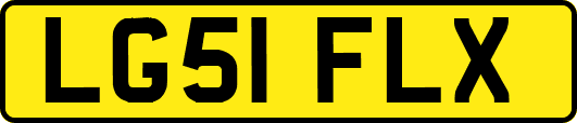 LG51FLX