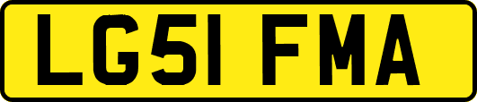 LG51FMA