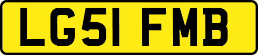 LG51FMB