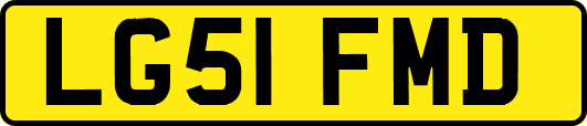 LG51FMD