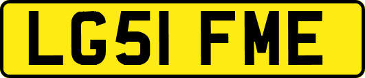 LG51FME