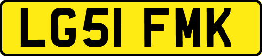 LG51FMK