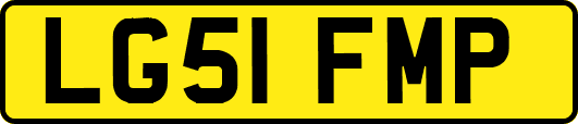 LG51FMP