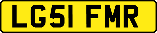 LG51FMR