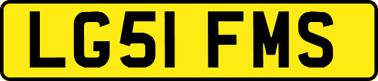 LG51FMS