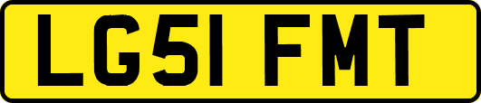 LG51FMT