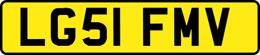 LG51FMV