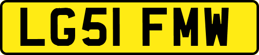 LG51FMW