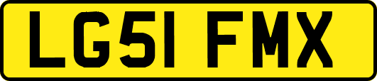 LG51FMX