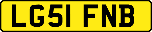 LG51FNB