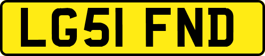 LG51FND