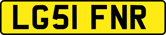 LG51FNR