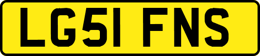 LG51FNS