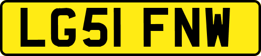 LG51FNW