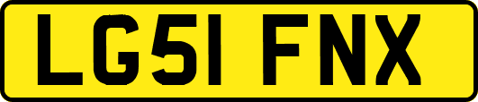 LG51FNX