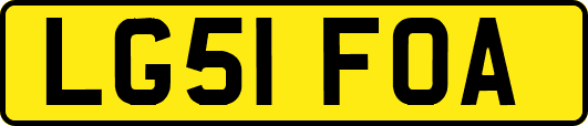 LG51FOA