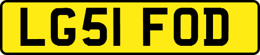 LG51FOD