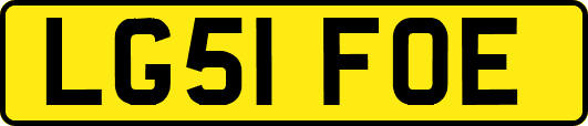 LG51FOE
