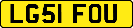 LG51FOU