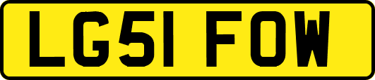 LG51FOW