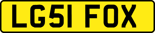 LG51FOX