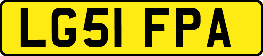 LG51FPA