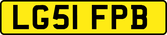 LG51FPB