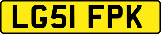LG51FPK