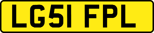 LG51FPL