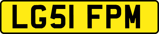 LG51FPM