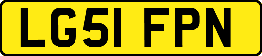 LG51FPN