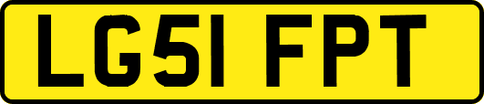 LG51FPT
